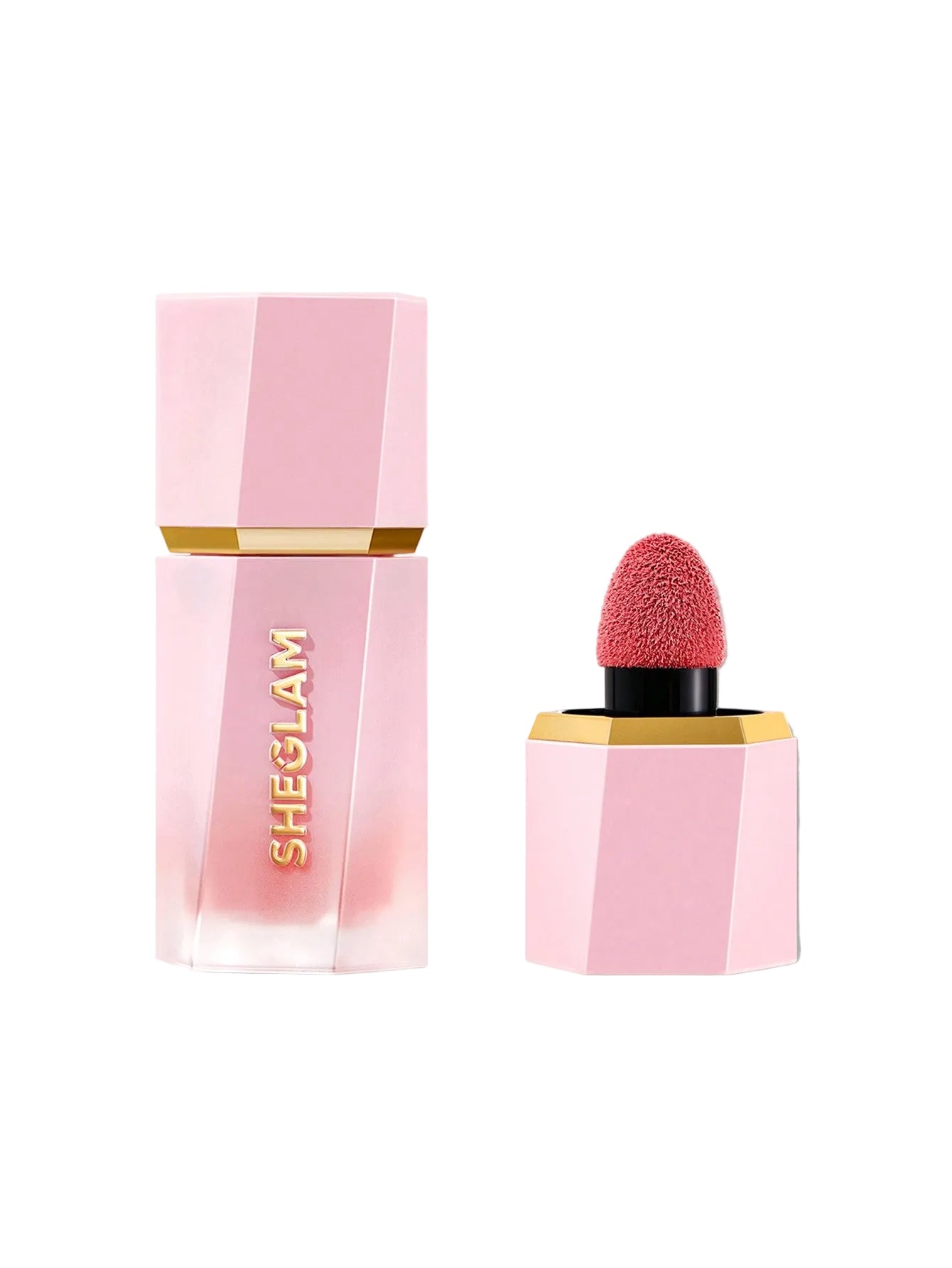 SHEGLAM BLUSH LIQUID